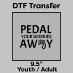 DTF Transfer 9.5" Thumbnail
