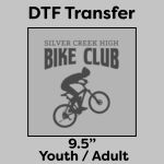 DTF Transfer 9.5" Thumbnail