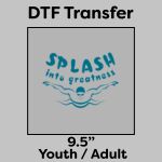 DTF Transfer 9.5" Thumbnail
