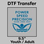 DTF Transfer 9.5" Thumbnail