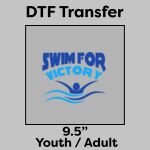 DTF Transfer 9.5" Thumbnail