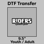 DTF Transfer 9.5" Thumbnail