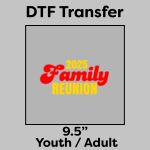 DTF Transfer 9.5" Thumbnail