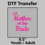 DTF Transfer 9.5" Thumbnail