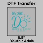 DTF Transfer 9.5" Thumbnail