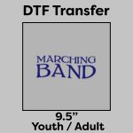 DTF Transfer 9.5" Thumbnail