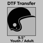 DTF Transfer 9.5" Thumbnail