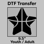 DTF Transfer 9.5" Thumbnail