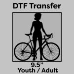 DTF Transfer 9.5" Thumbnail