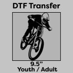 DTF Transfer 9.5" Thumbnail