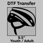 DTF Transfer 9.5" Thumbnail