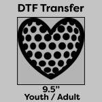 DTF Transfer 9.5" Thumbnail
