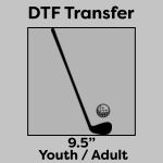 DTF Transfer 9.5" Thumbnail