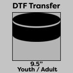DTF Transfer 9.5" Thumbnail