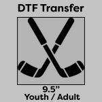 DTF Transfer 9.5" Thumbnail