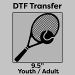 DTF Transfer 9.5" Thumbnail
