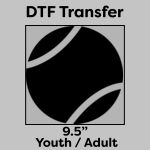 DTF Transfer 9.5" Thumbnail