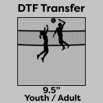 DTF Transfer 9.5" Thumbnail