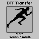 DTF Transfer 9.5" Thumbnail