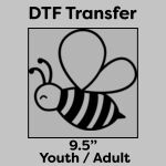 DTF Transfer 9.5" Thumbnail
