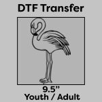 DTF Transfer 9.5" Thumbnail
