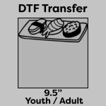 DTF Transfer 9.5" Thumbnail