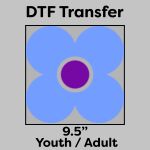 DTF Transfer 9.5" Thumbnail