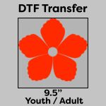 DTF Transfer 9.5" Thumbnail
