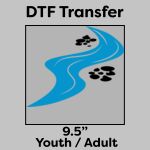DTF Transfer 9.5" Thumbnail
