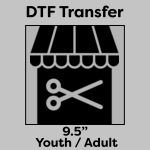 DTF Transfer 9.5" Thumbnail