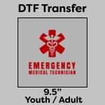 DTF Transfer 9.5" Thumbnail