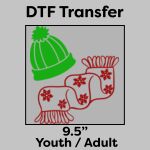 DTF Transfer 9.5" Thumbnail