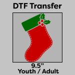 DTF Transfer 9.5" Thumbnail