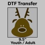 DTF Transfer 9.5" Thumbnail