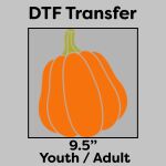 DTF Transfer 9.5" Thumbnail
