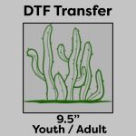 DTF Transfer 9.5" Thumbnail