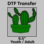 DTF Transfer 9.5" Thumbnail