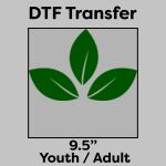 DTF Transfer 9.5" Thumbnail