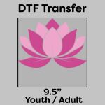 DTF Transfer 9.5" Thumbnail