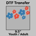 DTF Transfer 9.5" Thumbnail