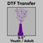DTF Transfer 9.5" Thumbnail