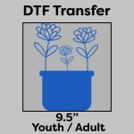 DTF Transfer 9.5" Thumbnail