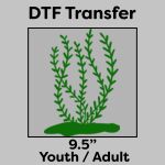 DTF Transfer 9.5" Thumbnail