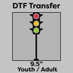 DTF Transfer 9.5" Thumbnail