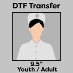 DTF Transfer 9.5" Thumbnail