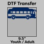 DTF Transfer 9.5" Thumbnail
