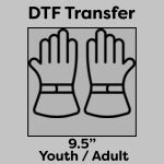 DTF Transfer 9.5" Thumbnail
