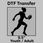 DTF Transfer 9.5" Thumbnail