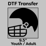 DTF Transfer 9.5" Thumbnail