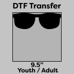 DTF Transfer 9.5" Thumbnail